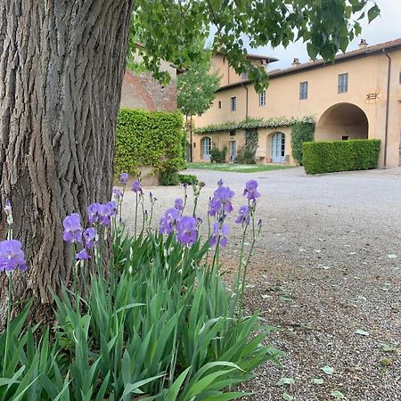 Agriturismo La Volta Βίλα Cascina Εξωτερικό φωτογραφία