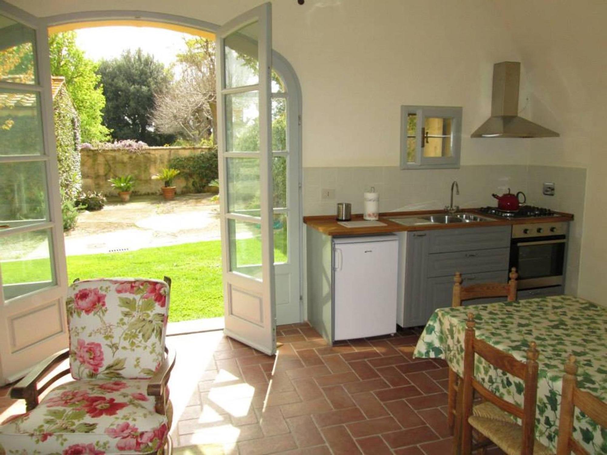 Agriturismo La Volta Βίλα Cascina Δωμάτιο φωτογραφία