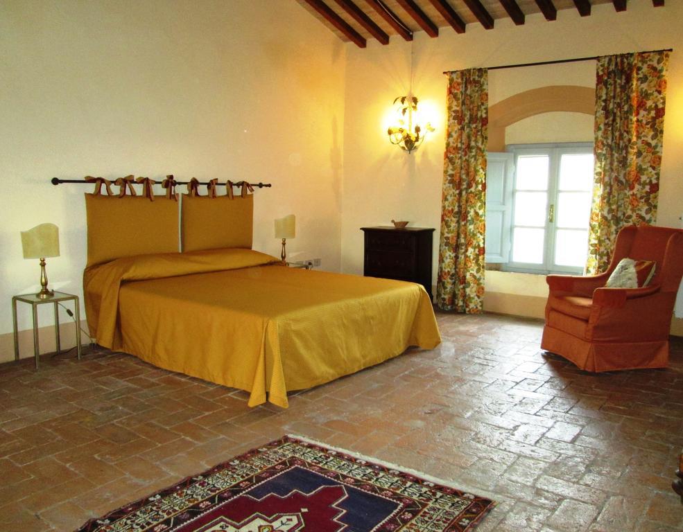 Agriturismo La Volta Βίλα Cascina Δωμάτιο φωτογραφία