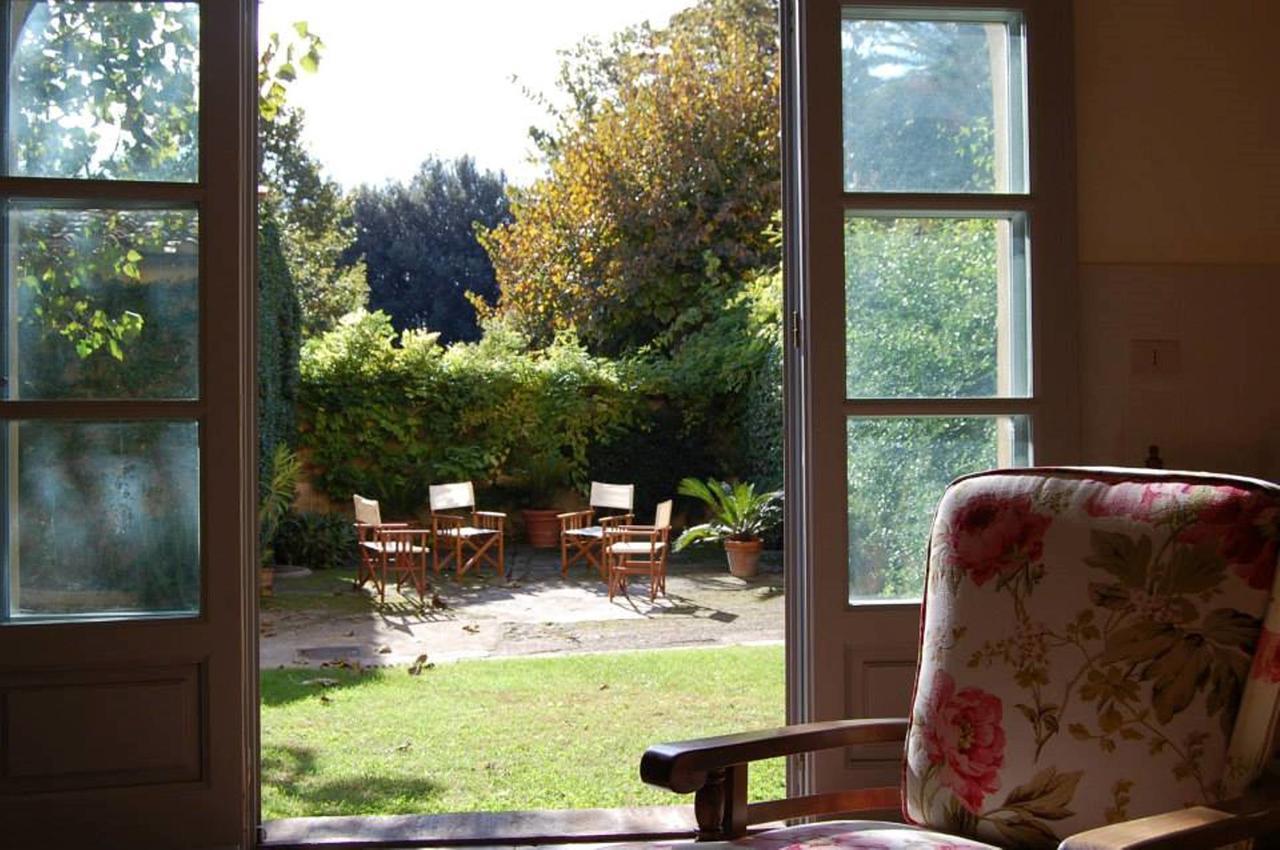 Agriturismo La Volta Βίλα Cascina Δωμάτιο φωτογραφία